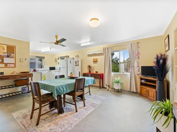 Fourth view of Homely house listing, 29 Railway Lane, Maryborough West QLD 4650