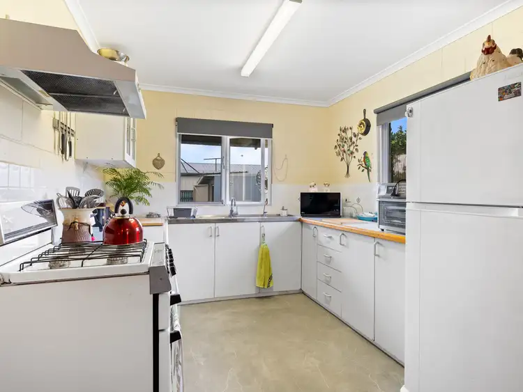 Fifth view of Homely house listing, 29 Railway Lane, Maryborough West QLD 4650