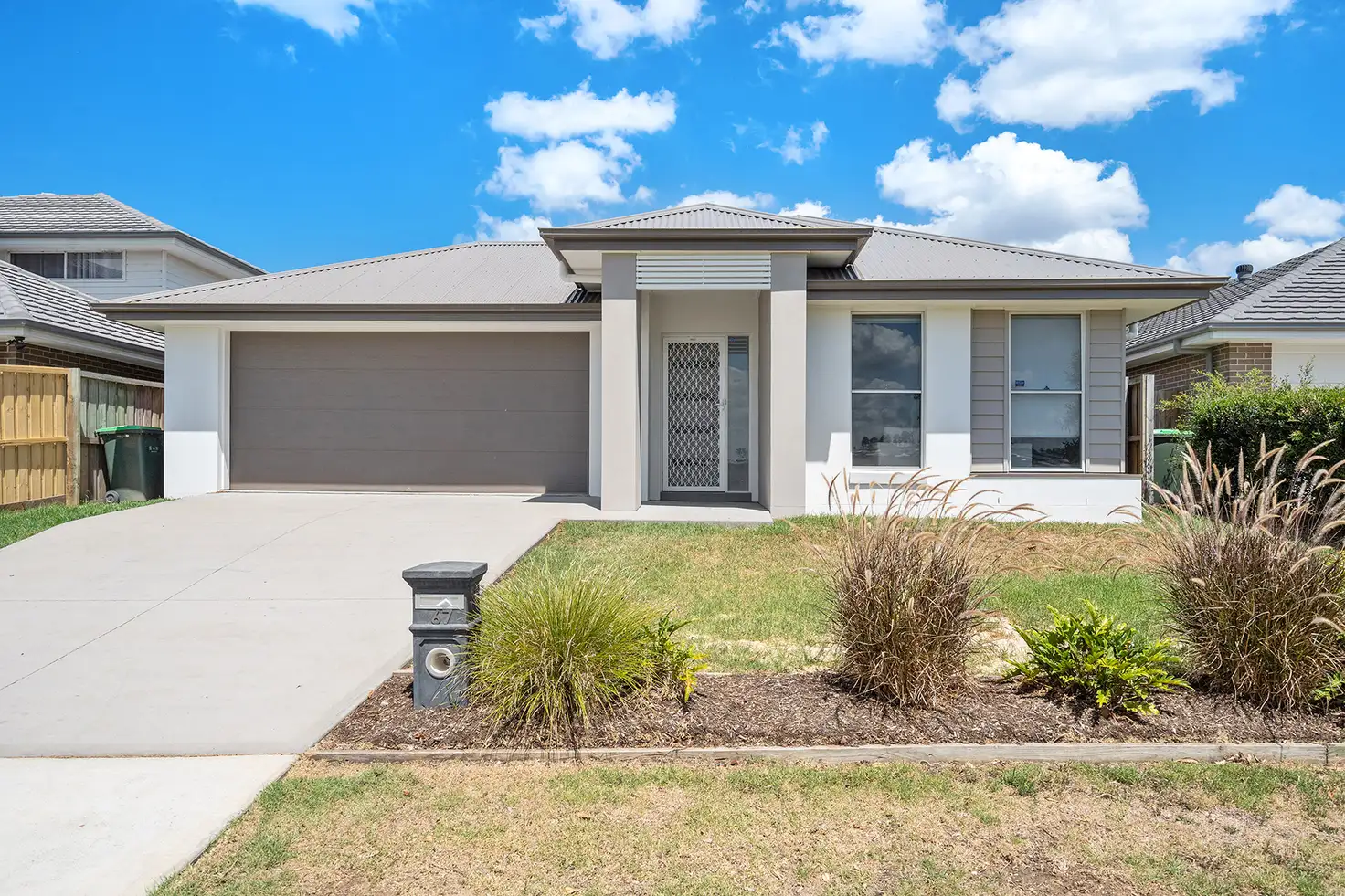 Main view of Homely house listing, 67 Barr Promenade, Thornton NSW 2322