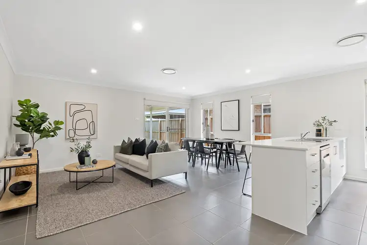 Second view of Homely house listing, 67 Barr Promenade, Thornton NSW 2322