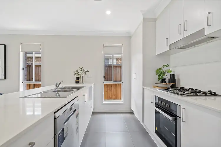 Fourth view of Homely house listing, 67 Barr Promenade, Thornton NSW 2322