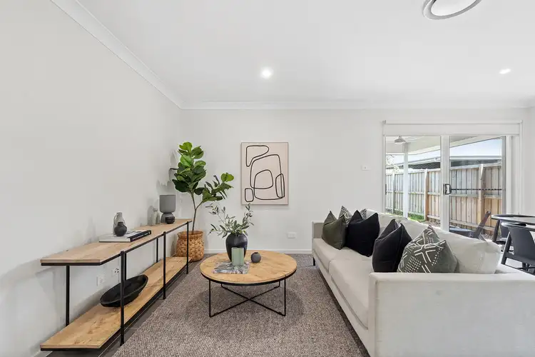 Fifth view of Homely house listing, 67 Barr Promenade, Thornton NSW 2322