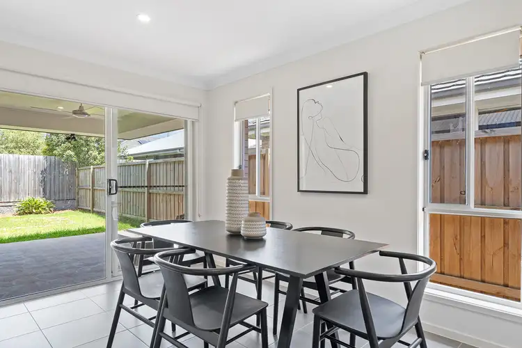 Sixth view of Homely house listing, 67 Barr Promenade, Thornton NSW 2322