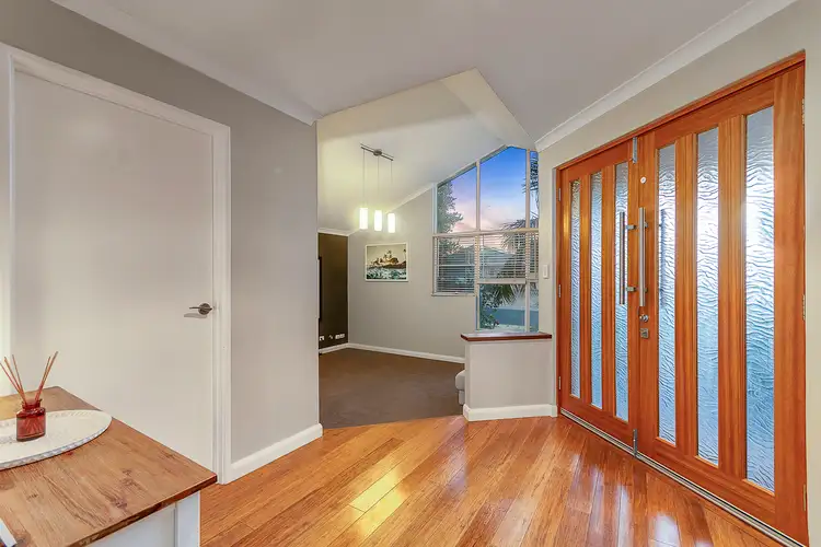 Second view of Homely house listing, 3 Whithorn Circle, Kinross WA 6028