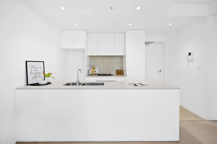 Fourth view of Homely apartment listing, 504/5 Brodie Spark Drive, Wolli Creek NSW 2205
