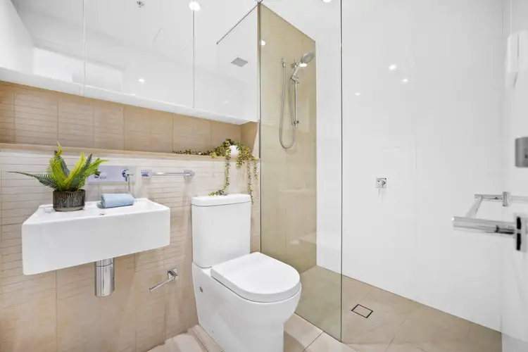 Sixth view of Homely apartment listing, 504/5 Brodie Spark Drive, Wolli Creek NSW 2205