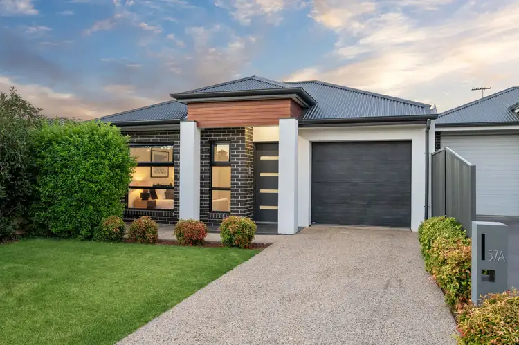 57A Seymour Terrace, Ascot Park SA 5043