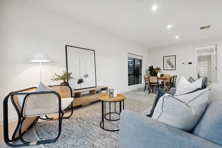 Fifth view of Homely house listing, 57A Seymour Terrace, Ascot Park SA 5043