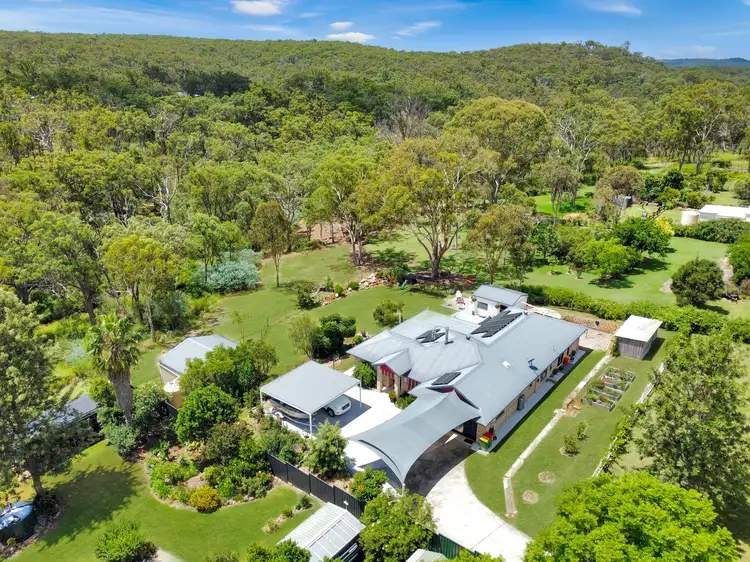 12a Albert Street, Crows Nest QLD 4355