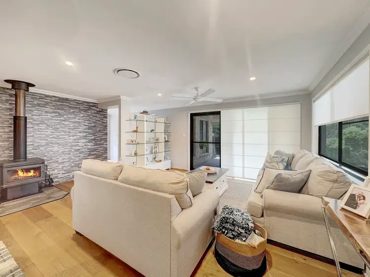 Second view of Homely house listing, 12a Albert Street, Crows Nest QLD 4355
