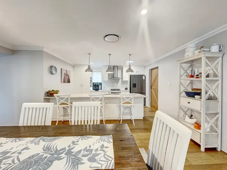 Third view of Homely house listing, 12a Albert Street, Crows Nest QLD 4355