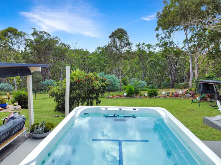 Fourth view of Homely house listing, 12a Albert Street, Crows Nest QLD 4355