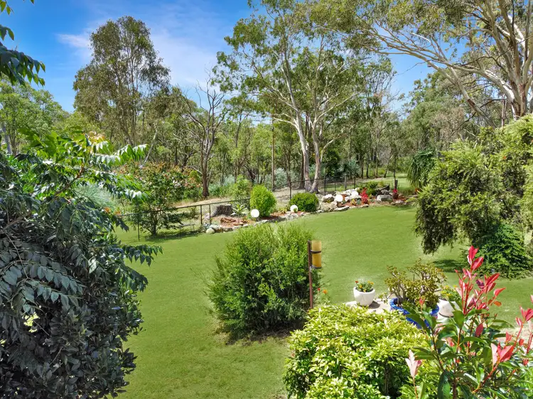 Fifth view of Homely house listing, 12a Albert Street, Crows Nest QLD 4355