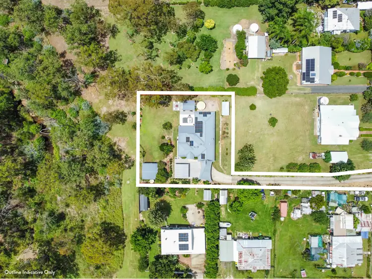 Sixth view of Homely house listing, 12a Albert Street, Crows Nest QLD 4355