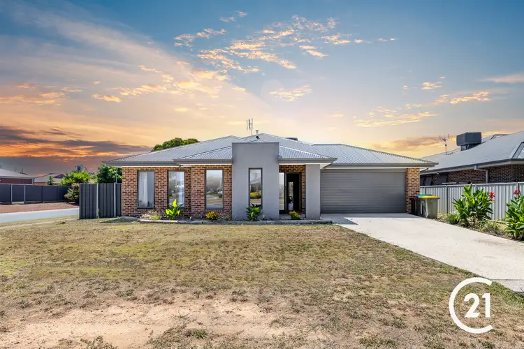13 Forfar Drive, Moama NSW 2731