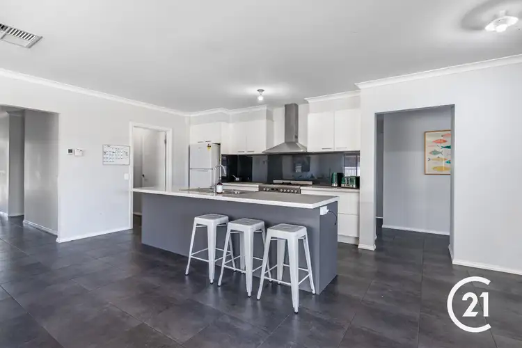 Third view of Homely house listing, 13 Forfar Drive, Moama NSW 2731