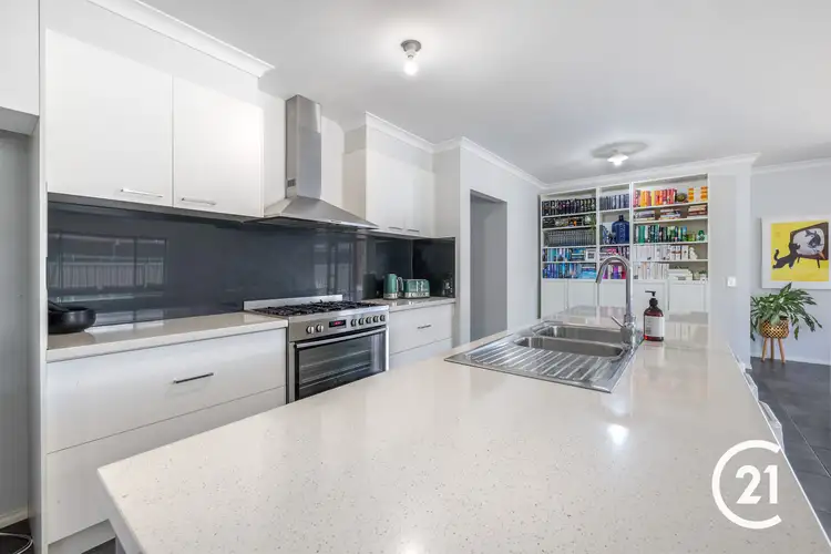 Fourth view of Homely house listing, 13 Forfar Drive, Moama NSW 2731