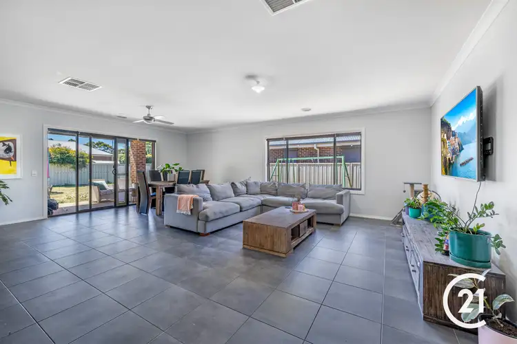 Fifth view of Homely house listing, 13 Forfar Drive, Moama NSW 2731