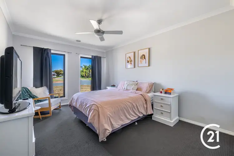 Sixth view of Homely house listing, 13 Forfar Drive, Moama NSW 2731