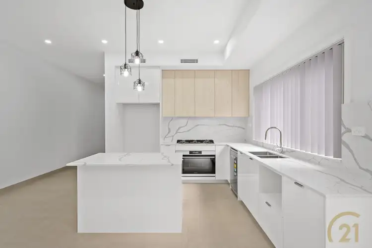 Third view of Homely townhouse listing, 1/30 Hermitage Crescent, Cartwright NSW 2168