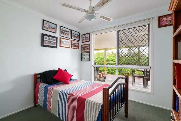 Sixth view of Homely rural property listing, 20 Benstead Court, Widgee QLD 4570
