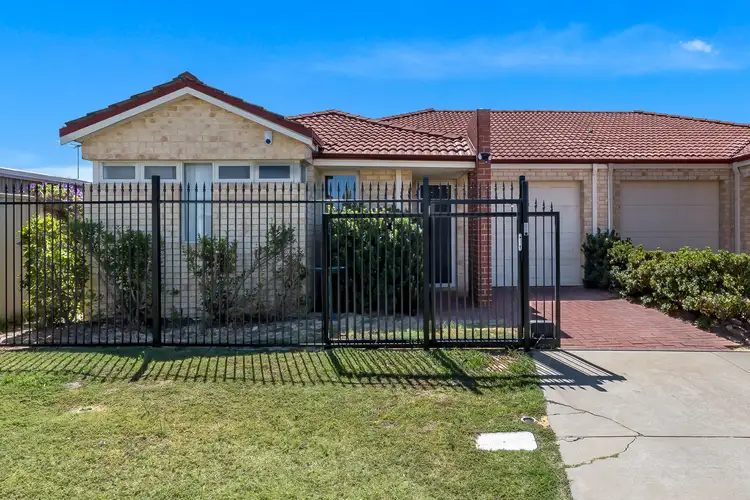 Main view of Homely unit listing, 1/35 Nicholson Road, Cannington WA 6107