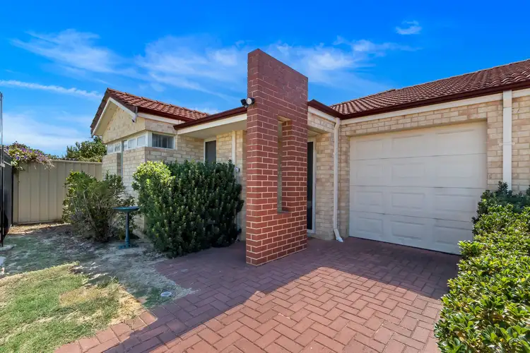 Second view of Homely unit listing, 1/35 Nicholson Road, Cannington WA 6107