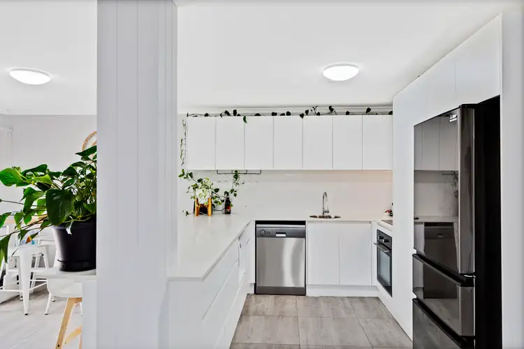 Third view of Homely unit listing, 3c/145 Lowanna Drive, Buddina QLD 4575