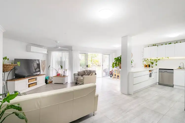 Fifth view of Homely unit listing, 3c/145 Lowanna Drive, Buddina QLD 4575