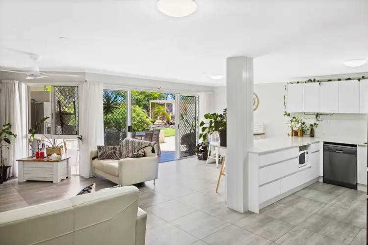 Sixth view of Homely unit listing, 3c/145 Lowanna Drive, Buddina QLD 4575