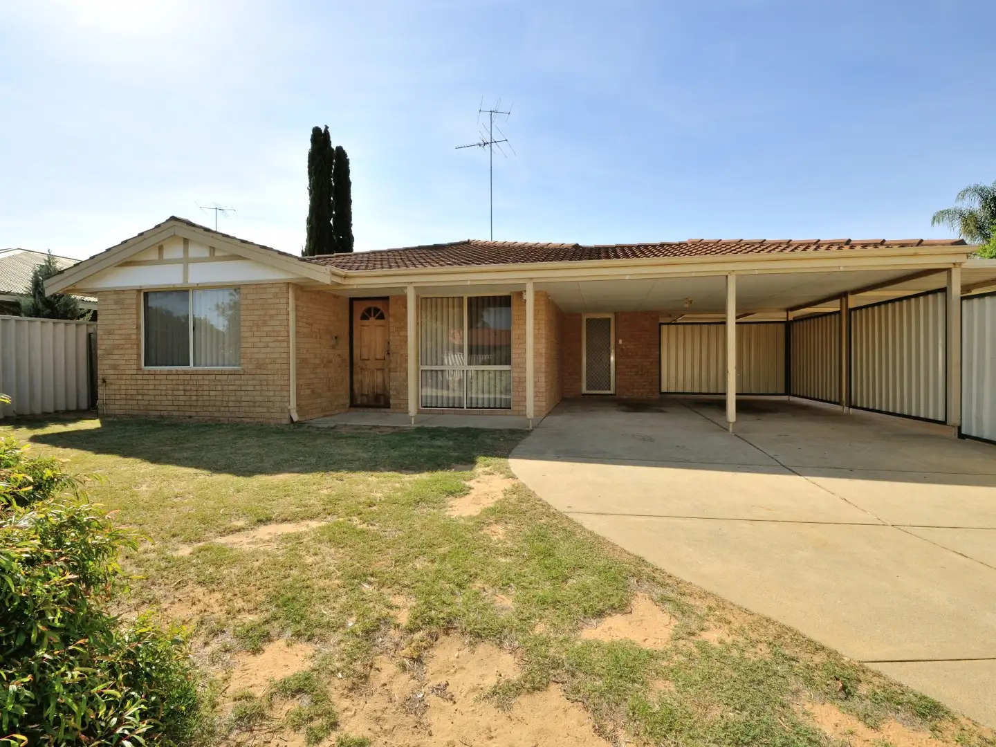 Main view of Homely house listing, 2 Buchanan Elbow, Greenfields WA 6210