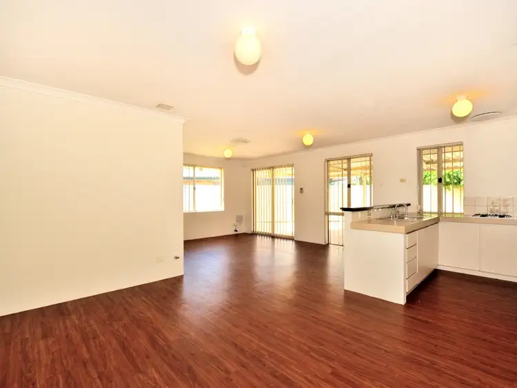 Third view of Homely house listing, 2 Buchanan Elbow, Greenfields WA 6210