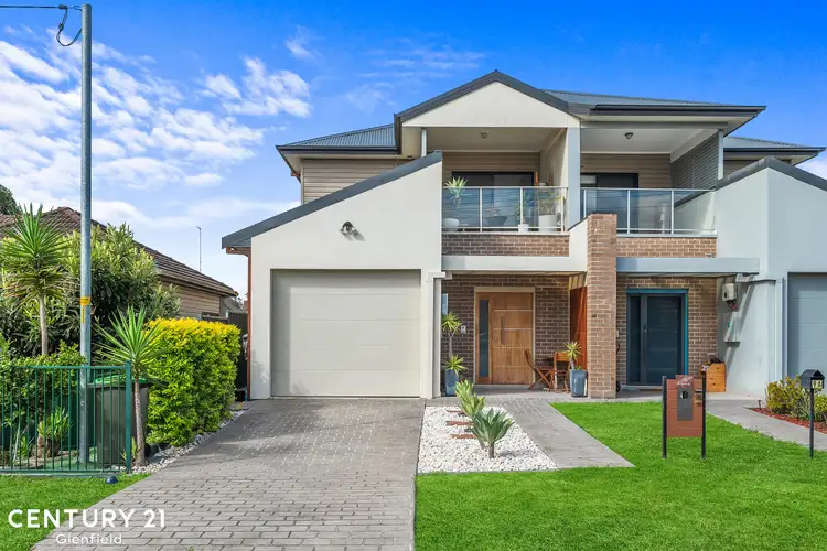 Main view of Homely house listing, 9B Kulgoa Street, Leumeah NSW 2560