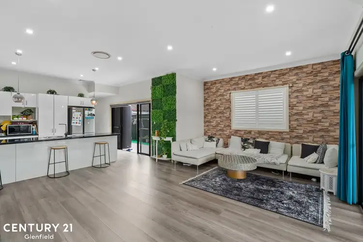 Fifth view of Homely house listing, 9B Kulgoa Street, Leumeah NSW 2560