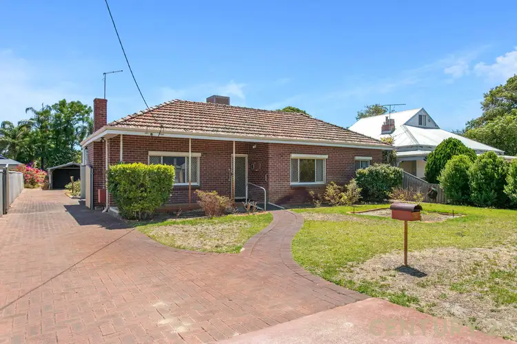 87 Cohn Street, Kewdale WA 6105