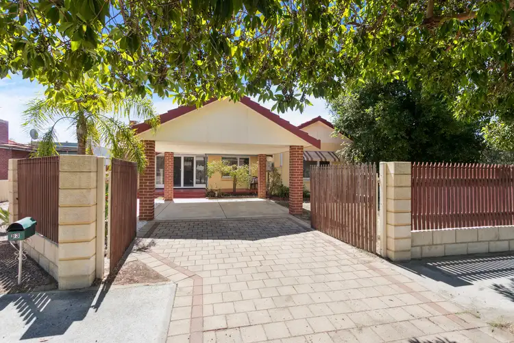 63 Cohn Street, Carlisle WA 6101