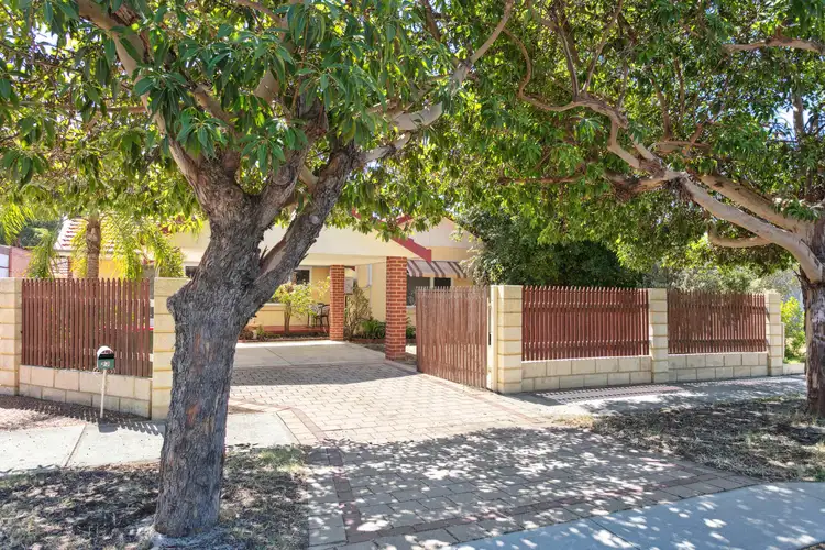 Second view of Homely house listing, 63 Cohn Street, Carlisle WA 6101