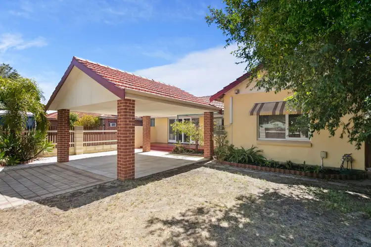Third view of Homely house listing, 63 Cohn Street, Carlisle WA 6101