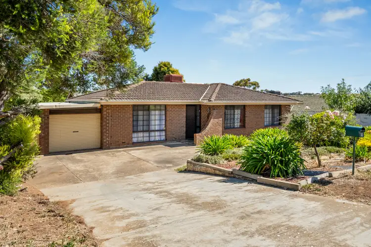 1 Bromley Road, Huntfield Heights SA 5163