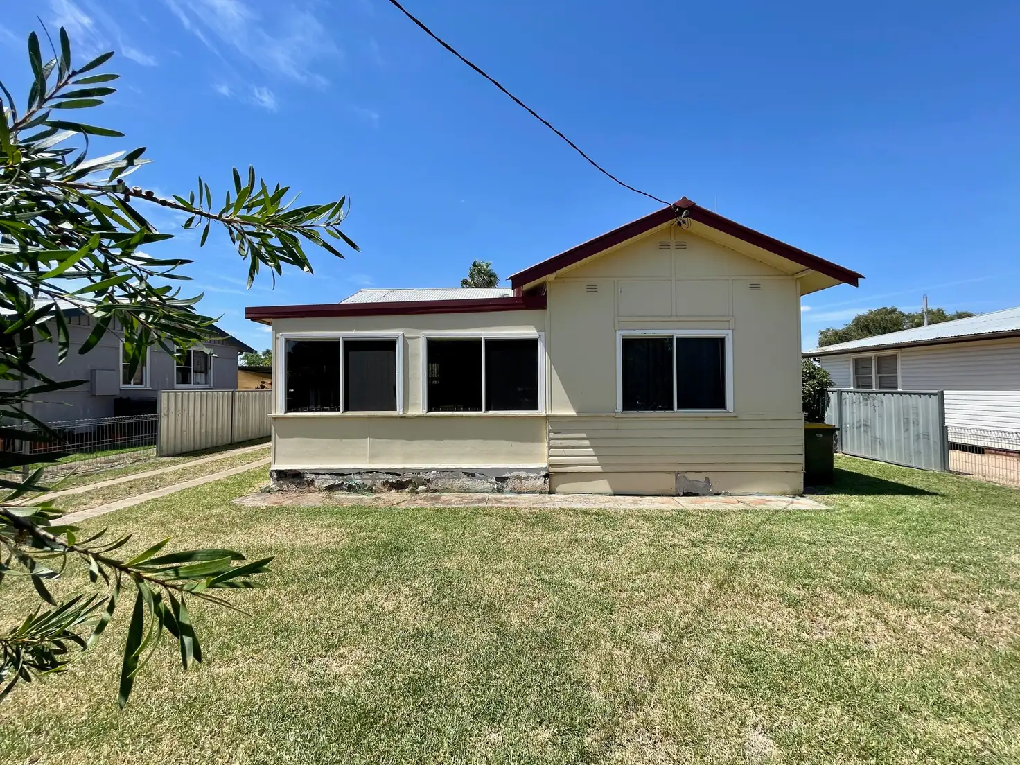 Main view of Homely house listing, 5 Gunn Street, Forbes NSW 2871