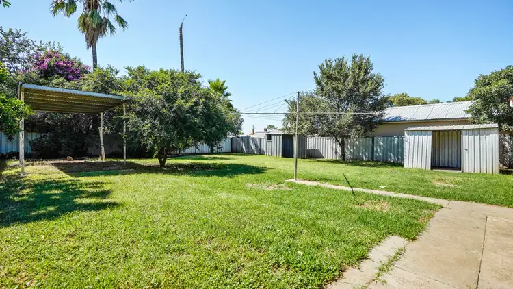 Fourth view of Homely house listing, 5 Gunn Street, Forbes NSW 2871