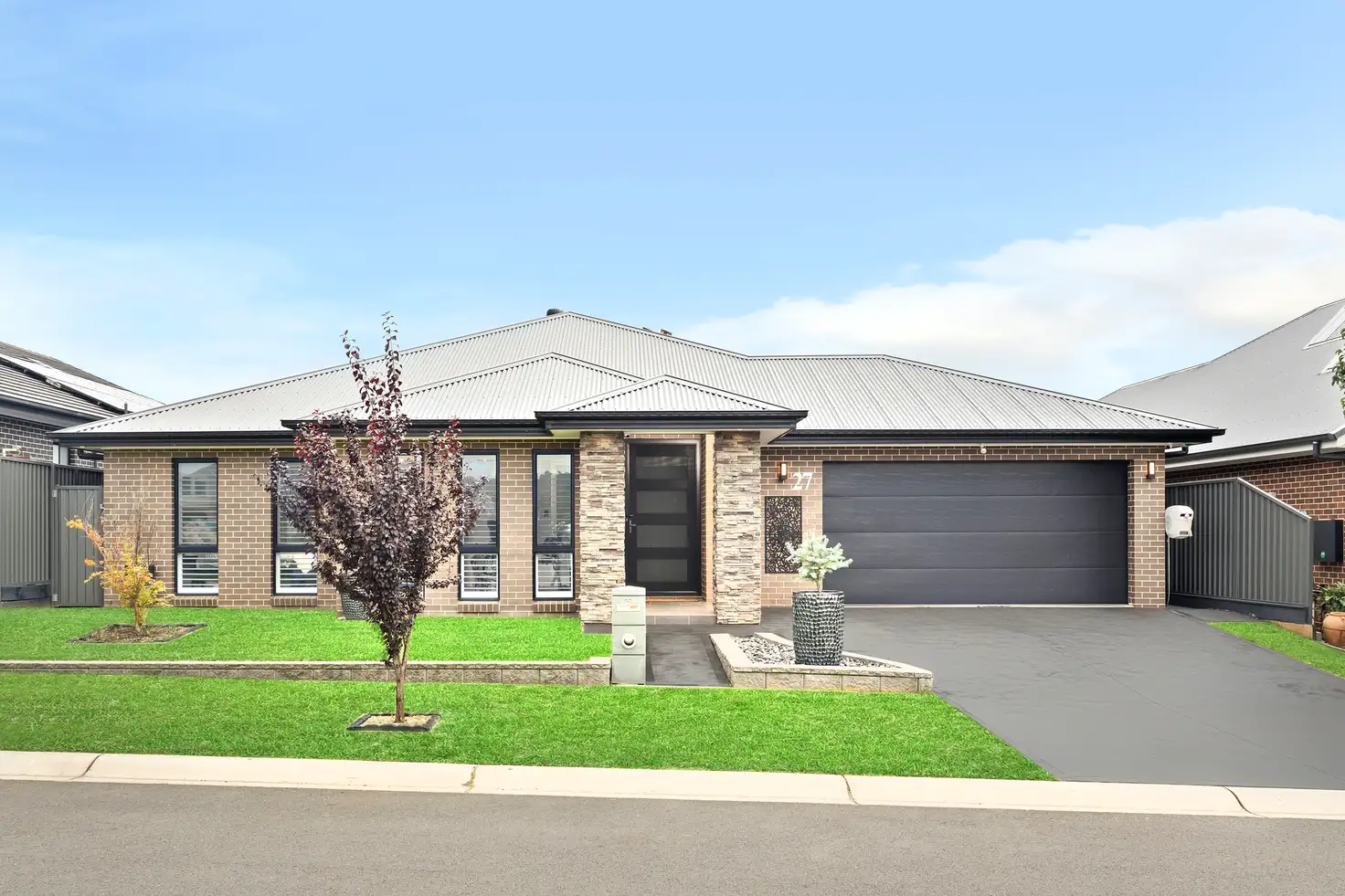 Main view of Homely house listing, 27 Charolais Way, Picton NSW 2571