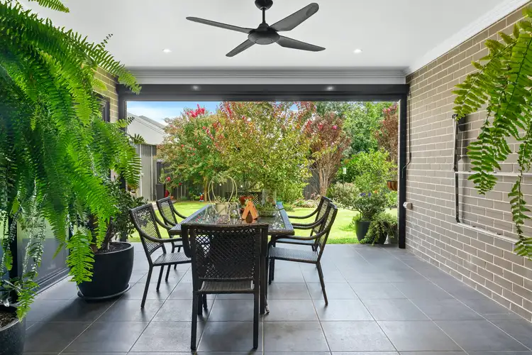 Second view of Homely house listing, 27 Charolais Way, Picton NSW 2571