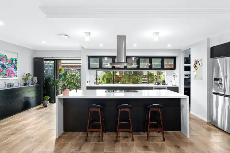 Fourth view of Homely house listing, 27 Charolais Way, Picton NSW 2571