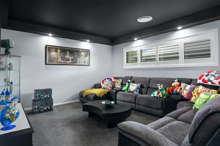 Fifth view of Homely house listing, 27 Charolais Way, Picton NSW 2571