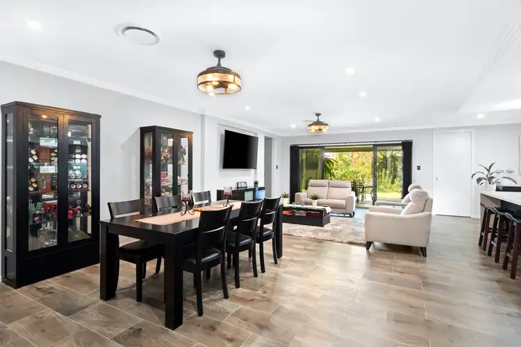 Sixth view of Homely house listing, 27 Charolais Way, Picton NSW 2571