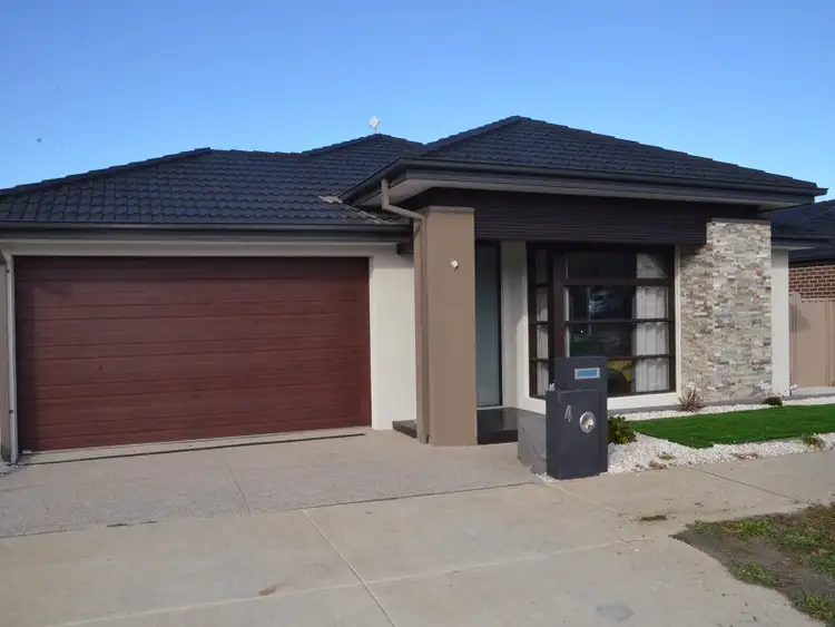 Main view of Homely house listing, 4 Renam Street, Pakenham VIC 3810
