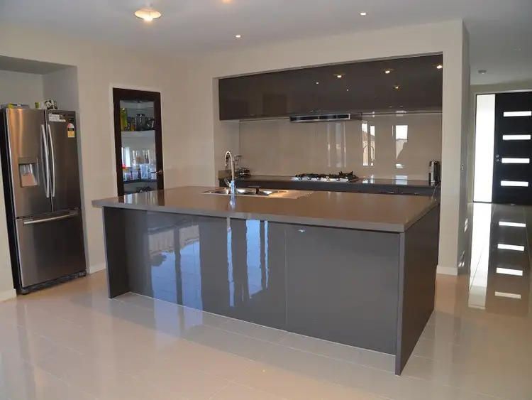 Fourth view of Homely house listing, 4 Renam Street, Pakenham VIC 3810