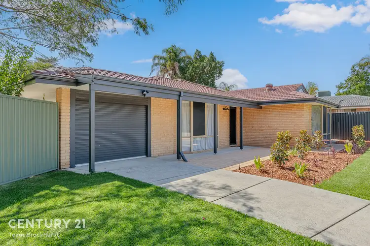 Fifth view of Homely house listing, 6 Michel Crescent, Gosnells WA 6110