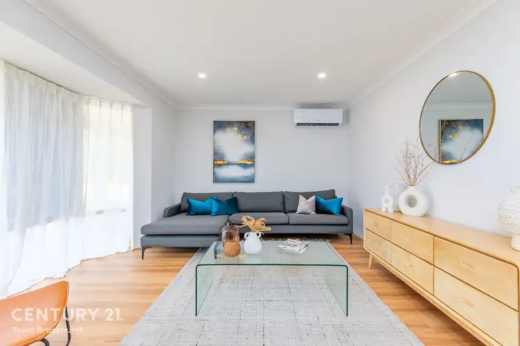 Sixth view of Homely house listing, 6 Michel Crescent, Gosnells WA 6110